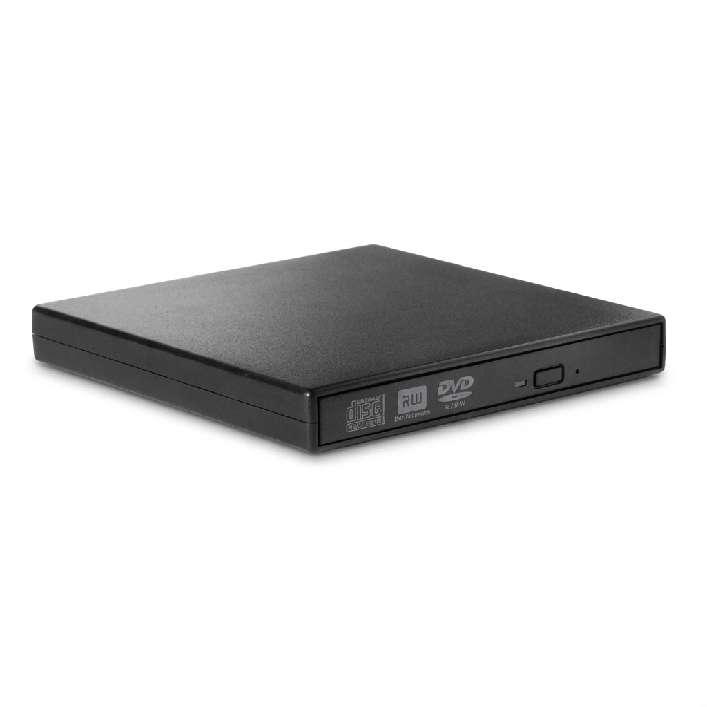باکس تبدیل DVD رایتر اینترنال SATA به اکسترنال USB2.0 کد 127