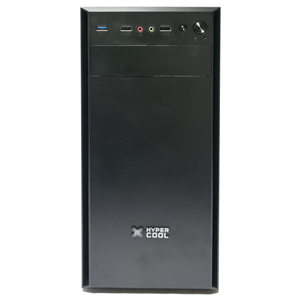 کیس کامپیوتر هایپرکوول مدل A17-USB3.0