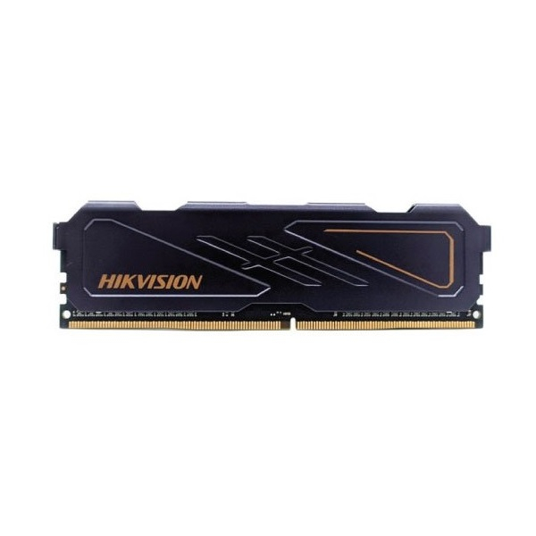 رم دسکتاپ 8 گیگابایت DDR4 تک کاناله 3200 مگاهرتز cl16 هایک ویژن مدل HS-UDIMM-U10 با ماژول U-DIMM برای ارتقاء سرعت و عملکرد سیستم