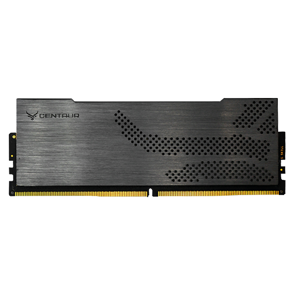 رم دسکتاپ DDR4 تک کاناله 3200 مگاهرتز CL 22 سنتور مدل MONSTER PRO ظرفیت 8 گیگابایت