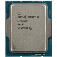 پردازنده اینتل Core i3-12100 بدون باکس
