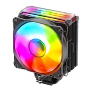 فن پردازنده گرین Fan Green NOTUS 400 ARGB