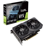 کارت گرافیک ایسوس ASUS Dual GeForce RTX 3050 OC Edition 8G