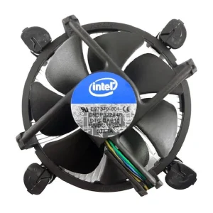 فن پردازنده اینتل سوکت Fan CPU Intel LGA1151