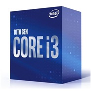 پردازنده اینتل Core i3-10100 باکس