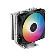 فن پردازنده دیپ کول مدل DeepCool AG400 LED RGB