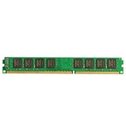 رم کامپیوتر DDR3 تک کاناله 1600 مگاهرتز CL11 کینگستون مدل ValueRAM ظرفیت 8 گیگابایت