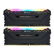 رم کرسیر سری Vengeance pro RGB با ظرفیت 16 گیگابایت و فرکانس 3200 مگاهرتز