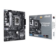 مادربرد ایسوس Motherboard Asus Prime H610M-A D4