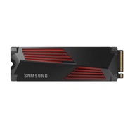 اس اس دی اینترنال سامسونگ 990PRO Heatsink ظرفیت 1 ترابایت