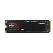 اس اس دی اینترنال سامسونگ 990PRO ظرفیت 1 ترابایت