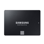 اس اس دی اینترنال سامسونگ 870EVO ظرفیت 500 گیگابایت