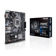 مادربرد ایسوس Motherboard Asus Prime H310M-K