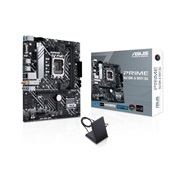 مادربرد ایسوس Motherboard Asus PRIME H610M-A WIFI D4