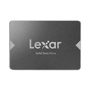 اس اس دی اینترنال لکسار NS100 ظرفیت 128 گیگابایت