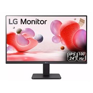 مانیتور گیمینگ 24 اینچ ال جی مدل 24MR400-B