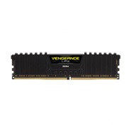 رم کورسیر Vengeance LPX ظرفیت 16 گیگابایت فرکانس 3200 مگاهرتز تک کاناله
