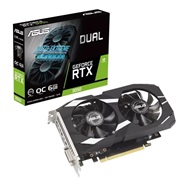 کارت گرافیک ایسوس GeForce RTX 3050 OC Edition 6GB
