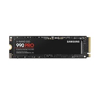 اس اس دی اینترنال سامسونگ 990PRO ظرفیت 2 ترابایت