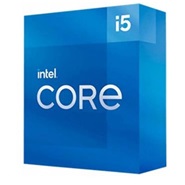 پردازنده اینتل CPU Intel Core i5-11400F باکس