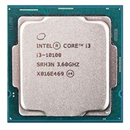 پردازنده اینتل Core i3-10100 بدون باکس