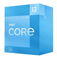 پردازنده اینتل Core i3-12100F باکس