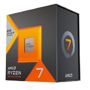 پردازنده ای ام دی CPU AMD Ryzen 7 7800X3D باکس