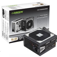 پاور گرین 530 وات Power Green GP530A EUD