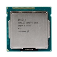 پردازنده اینتل CPU Intel Core i5 3570 بدون باکس