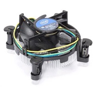 فن پردازنده اینتل سوکت Fan CPU Intel LGA1200