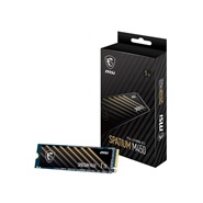 اس اس دی اینترنال ام اس آی SPATIUM M450 ظرفیت 1 ترابایت