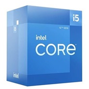 پردازنده اینتل Core i5-12400 باکس