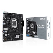 مادربرد ایسوس Asus Prime H610M-R DDR5