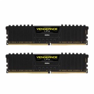 رم کورسیر مدل Vengeance LPX ظرفیت 32 گیگابایت فرکانس 3600 دوکانال CL18