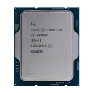 پردازنده اینتل Core i9-14900K بدون باکس