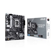 مادربرد ایسوس Motherboard Asus PRIME H610M-A D5