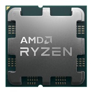 سی پی یو ای ام دی بدون باکس Ryzen-5 7600X AM5 CPU