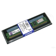 رم کامپیوتر DDR3 تک کاناله 1333 مگاهرتز CL9 کینگستون مدل KVR ظرفیت 4 گیگابایت