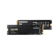 اس اس دی اینترنال سامسونگ 980 ظرفیت 500 گیگابایت