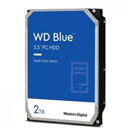 هارد اینترنال وسترن دیجیتال Western Digital Blue 2TB
